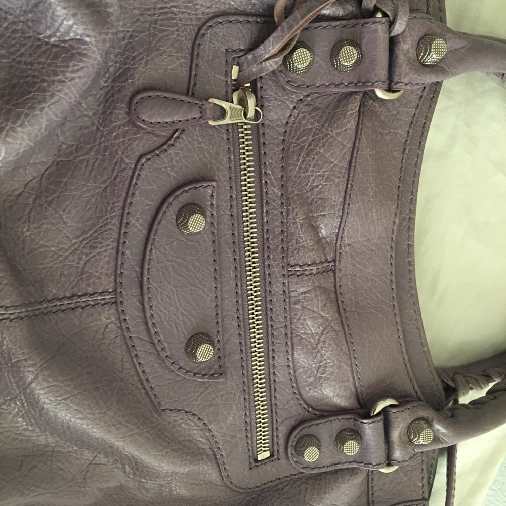 Handbag - Picture 4 of 5